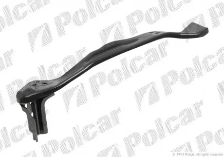 Окуляр передньої панелі POLCAR 456004-5
