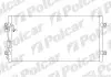 Радиаторы кондиционера POLCAR 4140K8C2 (фото 1)