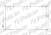 Радиаторы кондиционера POLCAR 3816K8C1 (фото 1)