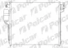 Радиаторы кондиционера POLCAR 2783K8C1 (фото 1)