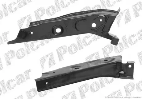 Окуляр панели передней POLCAR 270704-3