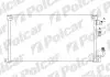 Радіатори кондиціонера POLCAR 2306K8C2 (фото 1)