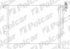 Радіатори кондиціонера POLCAR 2034K8C1 (фото 1)