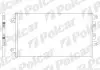 Радиаторы кондиционера POLCAR 1404K8C1 (фото 1)