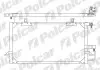 Радіатори кондиціонера POLCAR 1308K8C1 (фото 1)