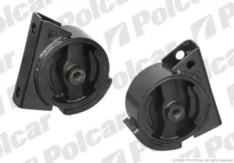 Подушка під двигун POLCAR S2281021