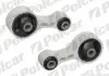 Подушка під двигун POLCAR S2245005 (фото 1)