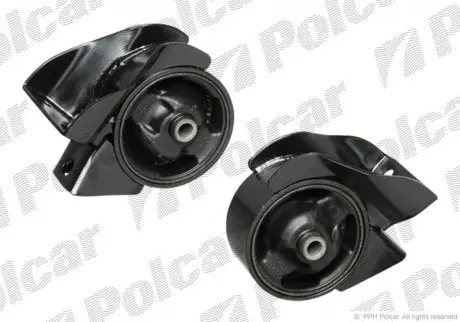Подушка під двигун POLCAR S2240061
