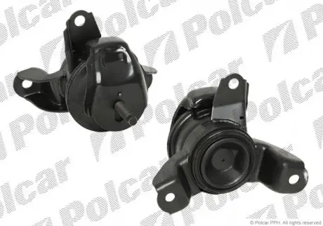Подушка під двигун POLCAR S2240059