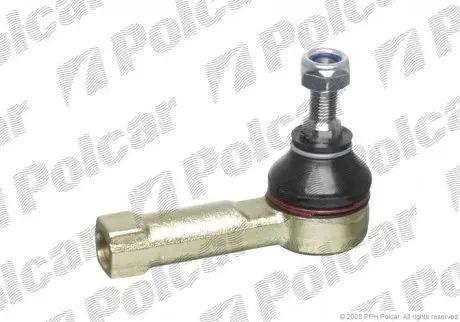 Наконечник рульової тяги POLCAR MI-401