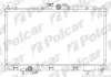 Радіатори охолодження POLCAR 5233082K (фото 1)