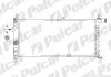 Радиаторы охлаждения POLCAR 550508A3 (фото 1)