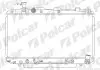 Радиаторы охлаждения POLCAR 814608-2 (фото 1)