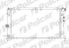 Радіатори охолодження POLCAR 551608-4 (фото 1)