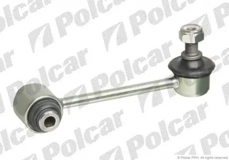 Фото запчастини Стійка стабілізатора POLCAR S6080003 Стійка стабілізатора POLCAR S6080003