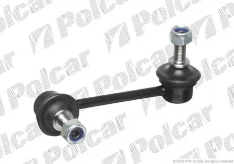 Стойка стабилизатора POLCAR S6045005