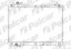 Радіатори охолодження POLCAR 7426081K (фото 1)