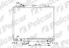Радіатори охолодження POLCAR 5273082K (фото 1)