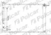 Радиаторы охлаждения POLCAR 8061082K (фото 1)