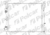 Радиаторы охлаждения POLCAR 601608A2 (фото 1)