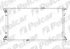 Радиаторы охлаждения POLCAR 602608-4 (фото 1)