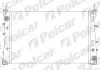 Радіатори охолодження POLCAR 302508A2 (фото 1)