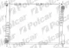 Радиаторы охлаждения POLCAR 605508-2 (фото 1)