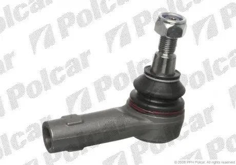 Наконечник рульової тяги POLCAR V-211