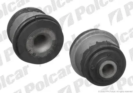 Втулка рами підвіски POLCAR S2413006