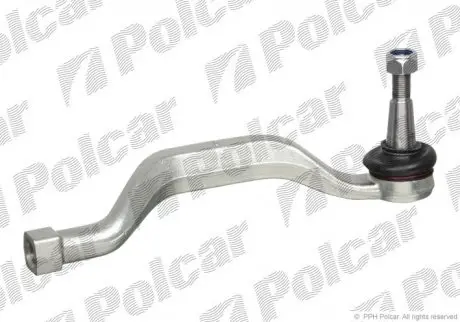 Наконечник тяги рулевой POLCAR R-901