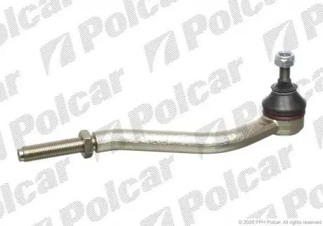 Наконечник тяги рулевой POLCAR P-401