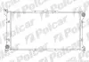 Радиаторы охлаждения POLCAR 720608-1 (фото 1)