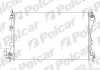 Радіатори охолодження POLCAR 551808-2 (фото 1)