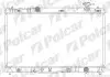 Радіатори охолодження POLCAR 813808-3 (фото 1)