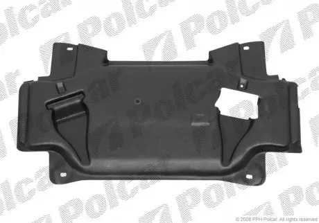 Захист під двигун POLCAR 5015345Q