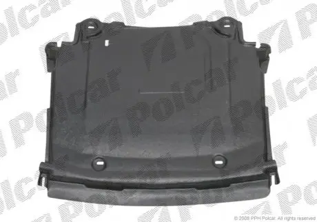 Защита под двигатель POLCAR 5014347Q