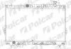 Радіатори охолодження POLCAR 4050082K (фото 1)