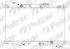 Радиаторы охлаждения POLCAR 387608-1 (фото 1)