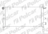 Радиаторы охлаждения POLCAR 321008A6 (фото 1)