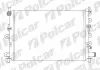 Радиаторы охлаждения POLCAR 320608-8 (фото 1)