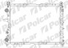 Радіатори охолодження POLCAR 302608A5 (фото 1)