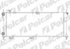 Радиаторы охлаждения POLCAR 300408-3 (фото 1)