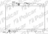 Радиаторы охлаждения POLCAR 2756081K (фото 1)