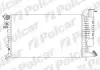 Радіатори охолодження POLCAR 232608A9 (фото 1)