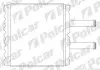 Радиаторы обогрева POLCAR 4105N8A1 (фото 1)