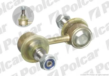 Стійка стабілізатора POLCAR HY-511