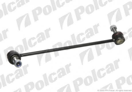 Стійка стабілізатора POLCAR CH-307