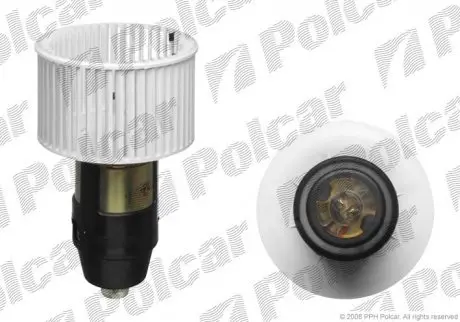 Вентиляторы кабины POLCAR 1315NU-1 (фото 1)