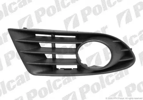 Решетка в бампере POLCAR 951527-3