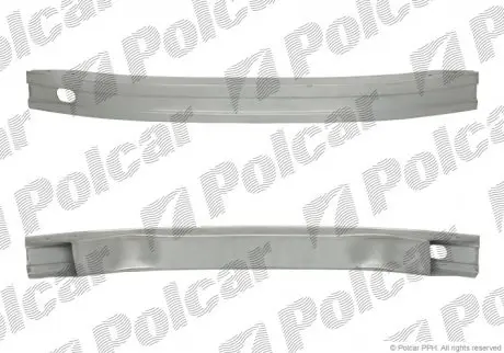 Усилитель бампера POLCAR 13380723